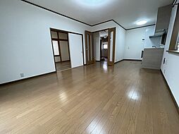 草加市青柳８丁目の一戸建て