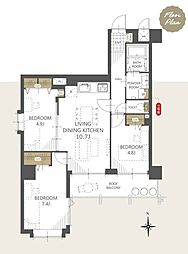 サンリット大袋