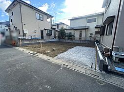 吉川市大字保 1期 全1区画