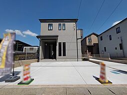 越谷市花田4丁目12番　全5棟　A号棟