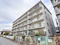 とよはるサンハイツＡ棟