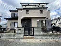 吉川市川藤　中古戸建