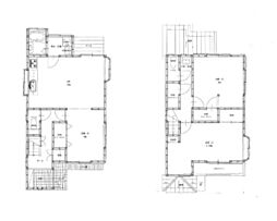 春日部市大畑　中古戸建