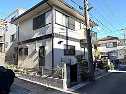 草加市氷川町4期　全1区画