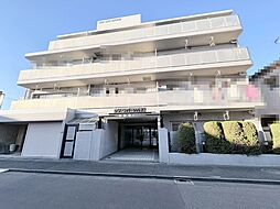 グリーンパーク六木　2