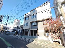 春日部市粕壁2丁目　中古戸建