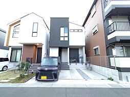 草加市瀬崎7丁目　中古戸建