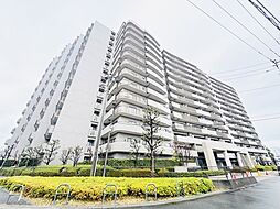 コスモシティ北千住