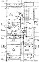 パークフィールドみさとテラ・ウェスト2街区2号館