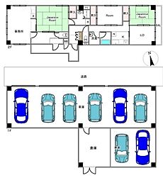 ライオンズマンション三郷第二