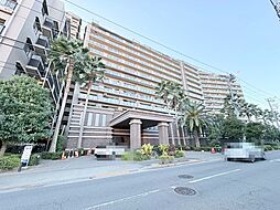 トーキョーガーデンスイート　テ1パー