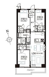 ライオンズマンション綾瀬第2