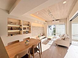 ライオンズマンション綾瀬第2