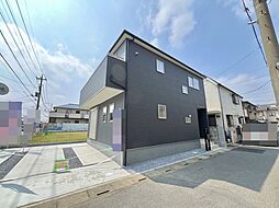 越谷市宮本町　全1棟