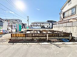 越谷市宮本町　全1棟