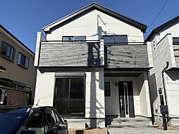 草加市西町1024番　全2棟　A号棟