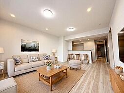 パブリデンス春日部豊春