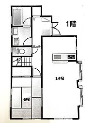 南荻島中古戸建