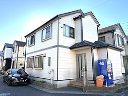 南荻島中古戸建