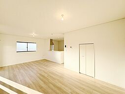 越谷市千間台西第7　全1棟