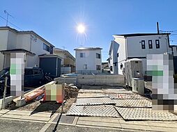 草加市長栄第2　全1棟