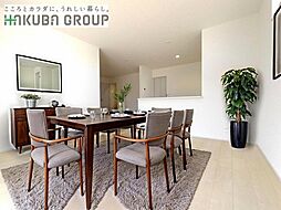 越谷市大沢第2　1号棟