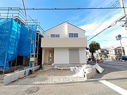 越谷市大沢第2　1号棟