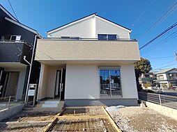 越谷市大沢第2　1号棟