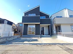 越谷市大沢第2　2号棟