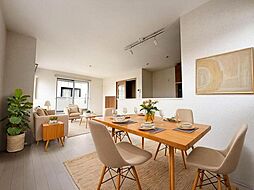 春日部市南3丁目　中古戸建