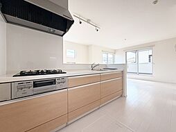 春日部市南3丁目 中古戸建