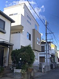 春日部市南3丁目　中古戸建