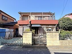 越谷市蒲生17期　1号地