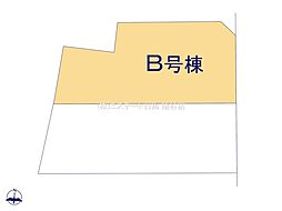 足立区青井3丁目 B号棟