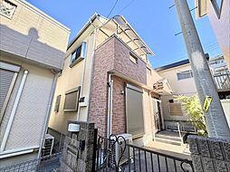 草加市氷川町　中古戸建