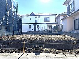 草加市住吉1期　全1区画