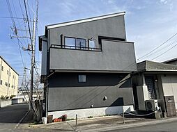 草加市稲荷6丁目　中古戸建