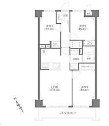 クラーク春日部壱番館