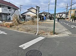 春日部市一ノ割第8　全2棟　2号棟