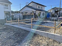 春日部市一ノ割第8 全2棟 1号棟