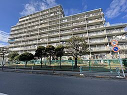 シャルム北越谷Ｂ棟