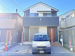 草加市瀬崎5丁目　売戸建