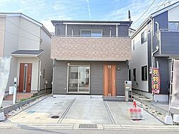 草加市瀬崎5丁目 売戸建