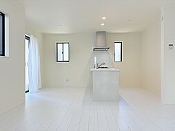 第3期 草加市長栄 全9棟 E号棟