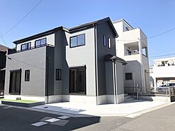 第3期 草加市長栄　全9棟　C号棟