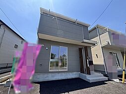 草加市瀬崎第8 全10棟 2号棟