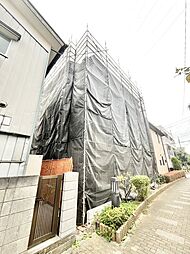 草加市西町　全1棟