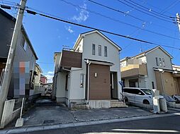 三郷市彦野（リユース）　中古戸建