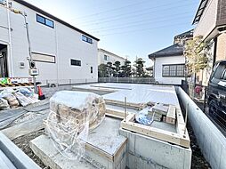 草加市金明町　全1棟