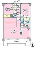 マイキャッスル五反野